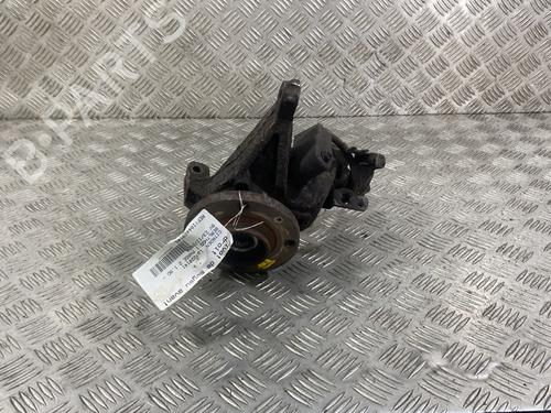 Used Right front steering knuckle CITROËN BERLINGO / BERLINGO FIRST MPV (MF_, GJK_, GFK_) 1.9 D (MFWJZ) (70 hp) 25123732