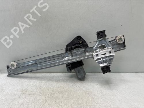 Front right window mechanism CITROËN C4 II (NC_) 1.6 BlueHDi 120 | BP34459077C23 - Image 4