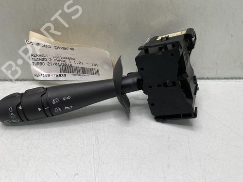Used Switch RENAULT TWINGO II (CN0_) 1.2 Turbo (CN0C, CN0F) (100 hp) 27721880