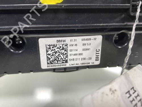 Commande Chauffage MINI MINI (F56) Cooper D (116 hp) 20010970