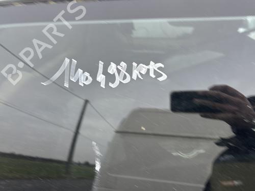 Used Parts SUBARU FORESTER (SG_) 2.5 AWD (SG9) 4738063
