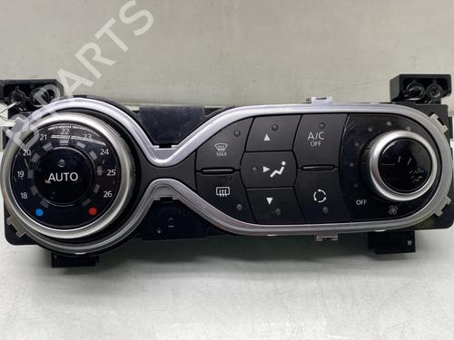 comando-chauffage-dacia-sandero-ii-2012-31379564 main image