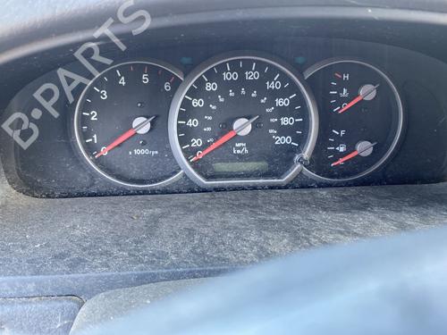 Left front driveshaft KIA CARNIVAL I (UP, FL) 2.9 TDi | BP36338986M38 - Image 11
