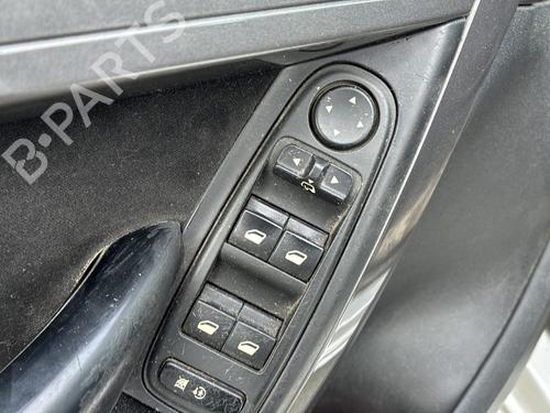 Left front window switch CITROËN C4 Picasso I MPV (UD_) 1.6 HDi | BP38092633I27  - Image 14