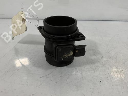 Used Mass air flow sensor Mass air flow sensor PEUGEOT 307 (3A/C) 2.0 HDi 135 (136 hp) 19977405 19977405