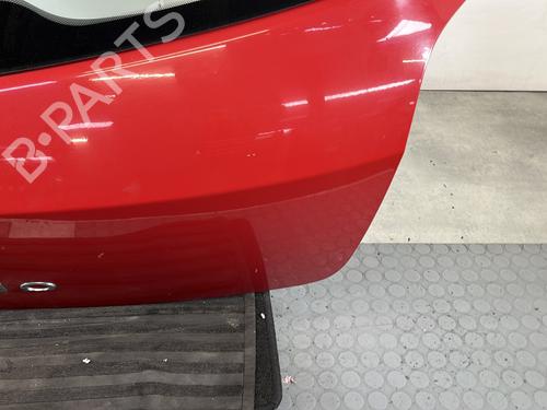 Klapa tylna bagażnika RENAULT CLIO III (BR0/1, CR0/1) 1.2 16V Hi-Flex (BR1U, CR1U) | BP29995778C6 