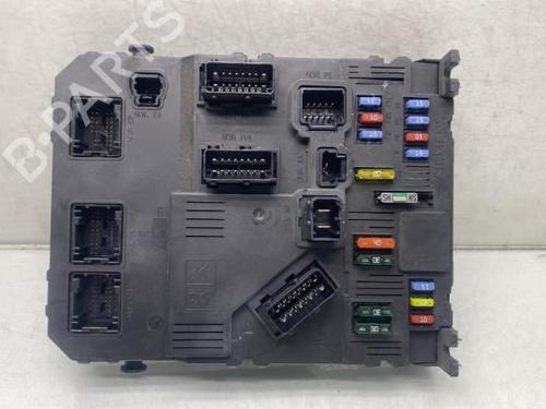 Electronic module PEUGEOT 206 Hatchback (2A/C)  | BP22695146M83 