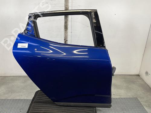 Used Right rear door RENAULT CLIO V (B7_) 1.3 TCe 130 (B7MF) (131 hp) 32126082