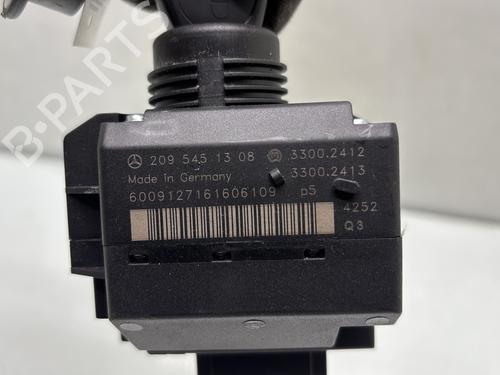 Ignition barrel MERCEDES-BENZ CLK (C209) CLK 270 CDI (209.316) | BP27355709M48 