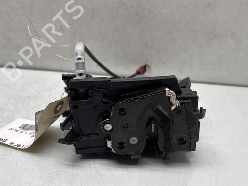 Used Rear left lock CITROËN GRAND C4 SPACETOURER (3A_, 3E_) 1.5 BlueHDi 130 (131 hp) 28568939