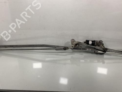 Used Front wiper motor SEAT IBIZA III (6L1) 1.9 SDI (64 hp) 19987686