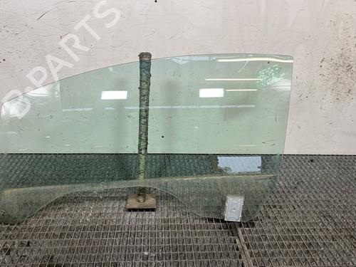 Dør rude ventre foran CITROËN C3 Pluriel (HB_) 1.4 HDi (68 hp) 32853975