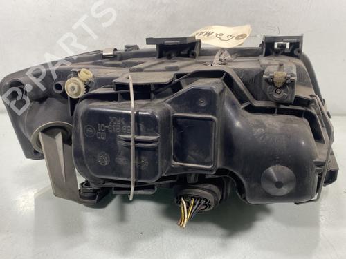 Venstre forlygte AUDI A6 C5 Avant (4B5, 4B6) 1.9 TDI | BP29413565C28 