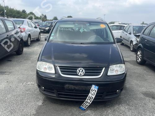 Front wiper motor VW TOURAN (1T1, 1T2) 2.0 TDI 16V | BP23768902M29 