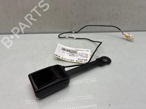 Used Seat buckle Seat buckle 37498352 37498352