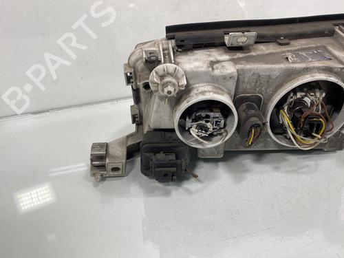 Left headlight SKODA OCTAVIA I (1U2) 1.9 TDI | BP20019584C28 