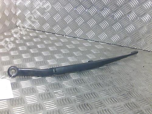Used Front windshield wiper arm BMW 3 (E46) 330 d (184 hp) 19983963
