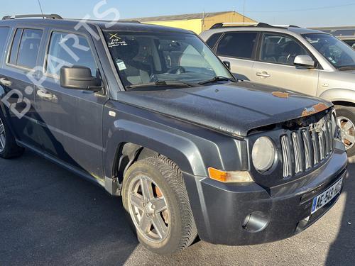 Left sun visor JEEP PATRIOT (MK74) 2.0 CRD 4x4 | BP32063587I1 - Image 21