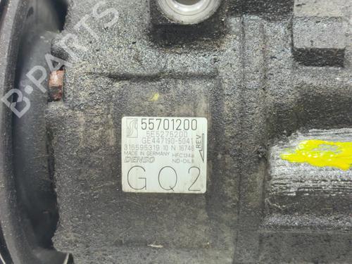 AC compressor OPEL CORSA D (S07) 1.2 (L08, L68) | BP40561117M34 - Image 3