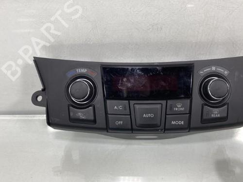 Used Climate control SUZUKI SWIFT IV (FZ, NZ) [2010-2025]  19962933