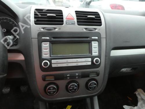 ABS Bremseaggregat VW GOLF V (1K1)  | BP20011815M43 