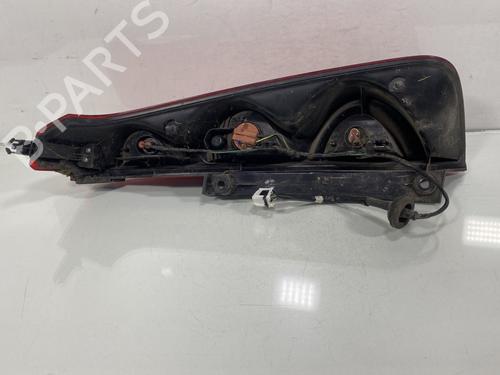 Left taillight NISSAN NOTE (E11, NE11) 1.5 dCi | BP20030321C34 