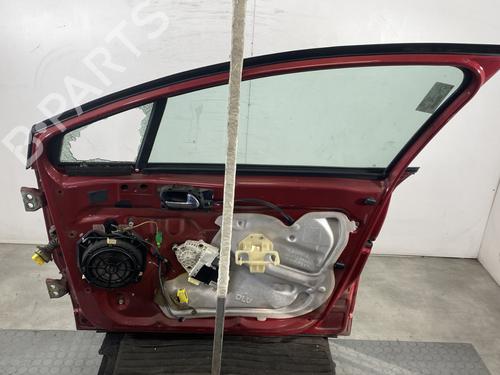 Right front door CITROËN C4 I (LC_) 1.6 HDi | BP21685367C3 