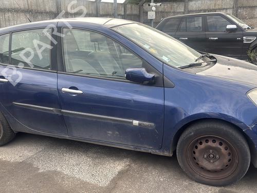 Left front window switch RENAULT CLIO III (BR0/1, CR0/1) 1.5 dCi (BR17, CR17) | BP29707631I27  - Image 24