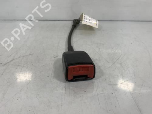 Used Seat buckle Seat buckle CITROËN C15 Box Body/MPV (VD_) [1984-2006] 20029595 20029595