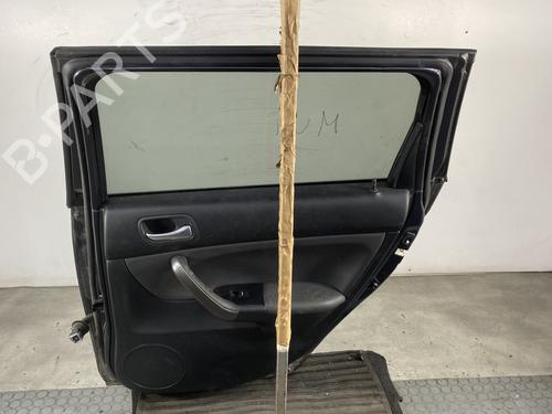 Right rear door HONDA ACCORD VII Tourer (CM, CN) 2.0 (CM1) | BP24660639C5 
