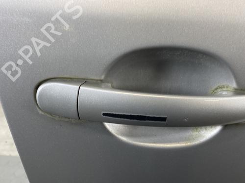 Right front door SKODA FABIA II (542) 1.2 TSI | BP20933346C3 