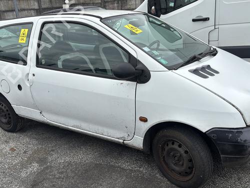 Bensintank RENAULT TWINGO I (C06_) 1.2 (C066, C068) | BP29339881C62 