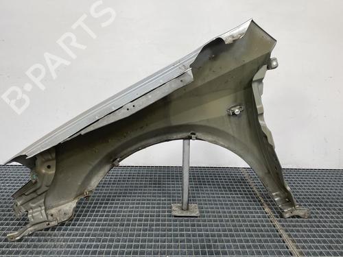 Used Right front fenders NISSAN PRIMERA Hatchback (P12) [2002-2025]  19974265