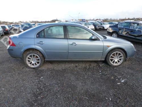 Left mirror FORD MONDEO III Saloon (B4Y)  | BP20004784C26 