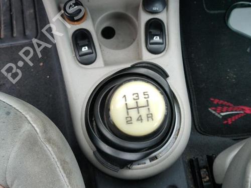 Left front door CITROËN C3 I (FC_, FN_)  | BP19973866C2 