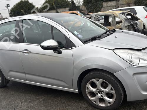 Tankdæksel CITROËN C3 II (SC_) 1.4 | BP36281369C161  - Image 17