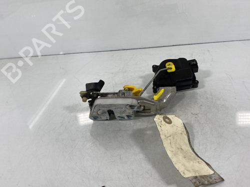 Front right lock CHEVROLET MATIZ (M200, M250) 0.8 | BP20015252C97