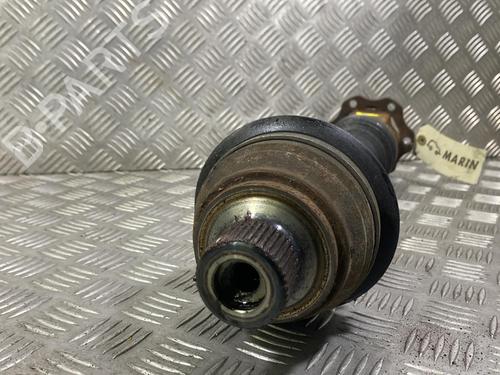 Left front driveshaft AUDI A5 (8T3) 2.7 TDI | BP19994024M38 