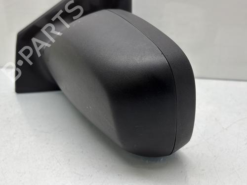 Left mirror RENAULT CLIO III (BR0/1, CR0/1) 1.5 dCi (BR17, CR17) | BP31594632C26 