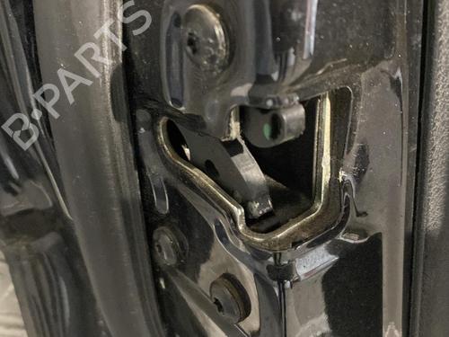 Left front door FORD FUSION (JU_) 1.6 TDCi | BP19977130C2 