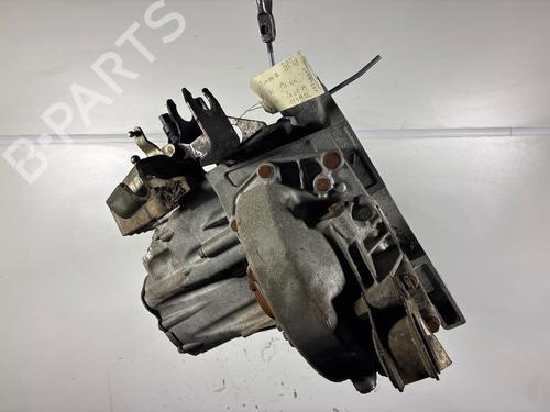 Gearbox CITROËN JUMPER II Van 2.2 HDi 130 | BP37171602M3 - Image 3
