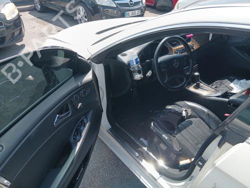 Mirror switch MERCEDES-BENZ CLS (C219) CLS 320 CDI (219.322) | BP30362670I25 - Image 17