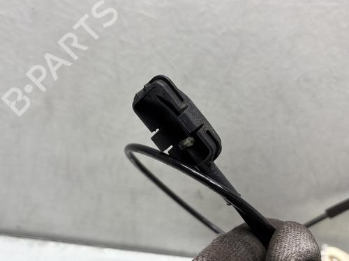 Rear right lock RENAULT SCÉNIC II (JM0/1_) 1.9 dCi (JM0G, JM12, JM1G, JM2C) | BP28279924C99 