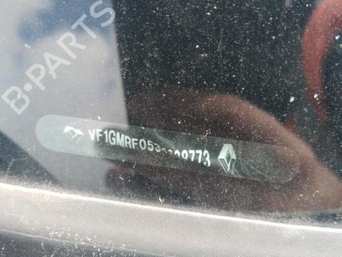 Left mirror RENAULT MEGANE II (BM0/1_, CM0/1_) 1.5 dCi (BM0F, BM0T, BM2B, CM0F, CM0T) | BP19971790C26 