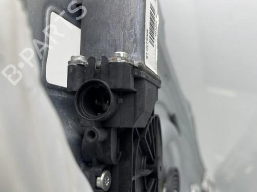 Front right window mechanism KIA SPORTAGE III (SL)  | BP19957915C23 