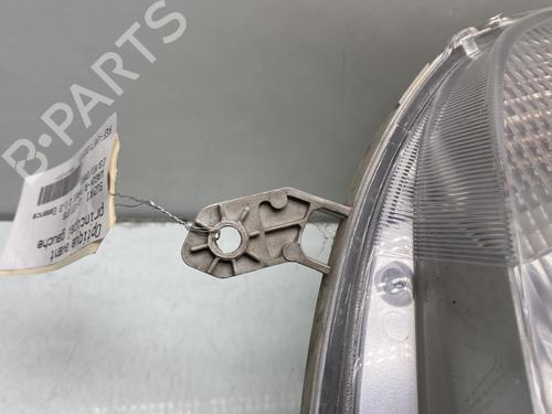 Used Left headlight Left headlight 31293260 31293260