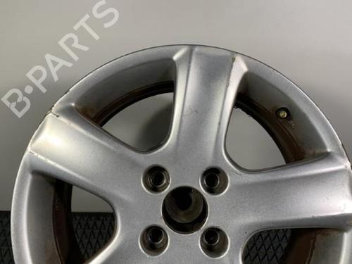 Used Rim PEUGEOT 307 (3A/C) [2000-2012]  21961396
