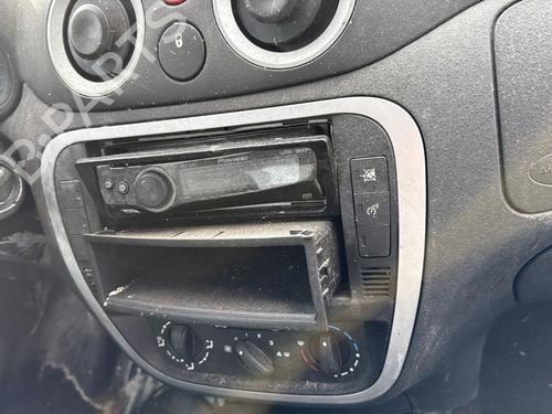 Left headlight CITROËN C3 Pluriel (HB_) 1.4 HDi | BP32062854C28 - Image 9