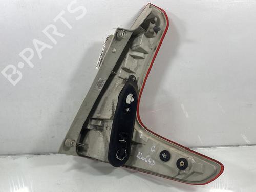 Left taillight RENAULT SCÉNIC III (JZ0/1_) 1.5 dCi | BP27632698C34 