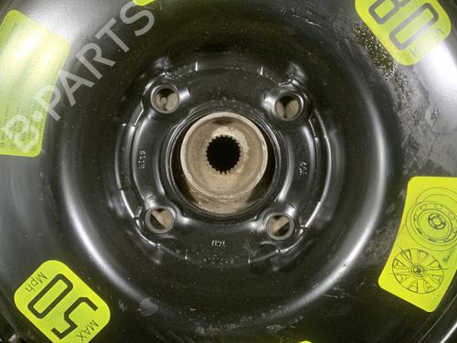 Jack Kit CITROËN C3 II (SC_) 1.6 HDi | BP29315454C119 
